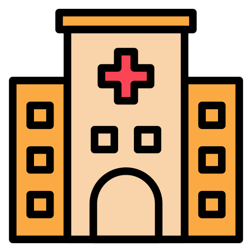 médico icono gratis