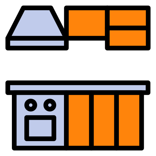 cocinando icono gratis