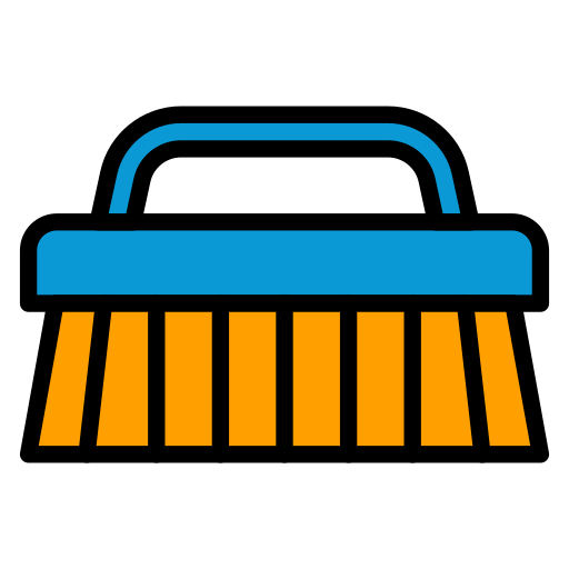 cepillar icono gratis