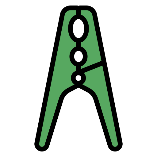 alfiler icono gratis