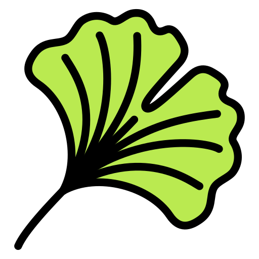 naturaleza icono gratis