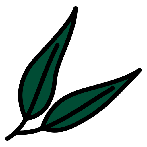 naturaleza icono gratis