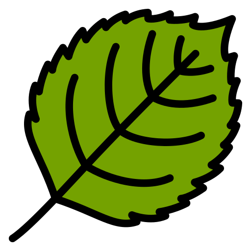 naturaleza icono gratis