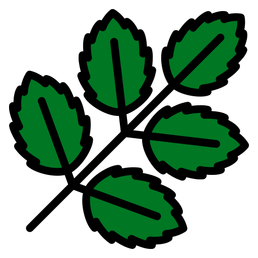 naturaleza icono gratis