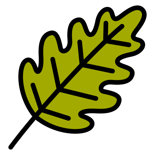 naturaleza icono gratis