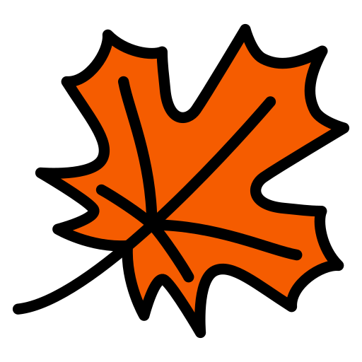 naturaleza icono gratis