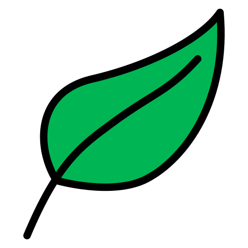 naturaleza icono gratis