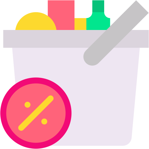 cesta de compras grátis ícone cesta de compras grátis ícone