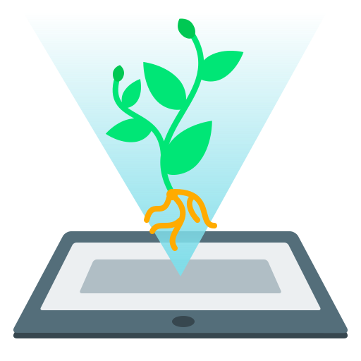 Биология бесплатно иконка