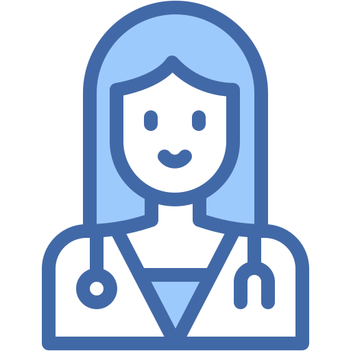 Doctor - Free user icons