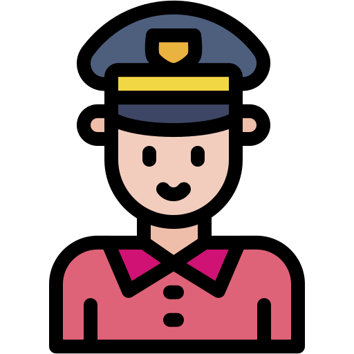 Postman free icon