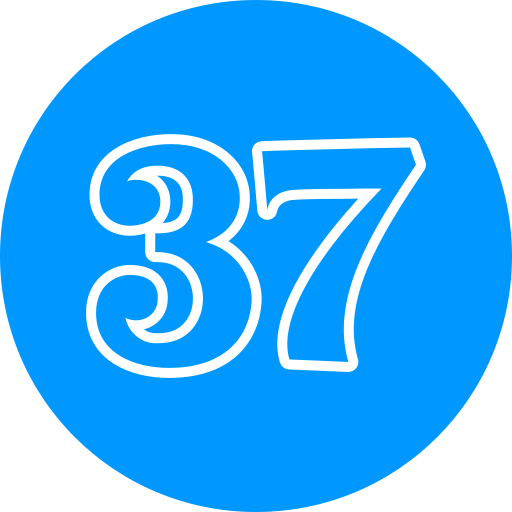 37 icono gratis