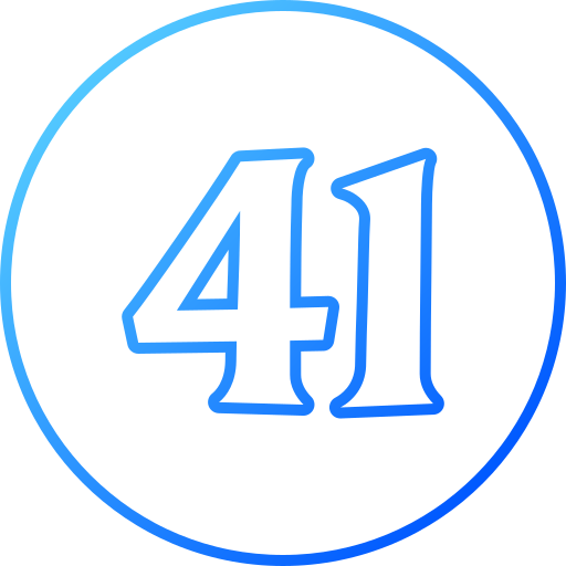 41 icono gratis