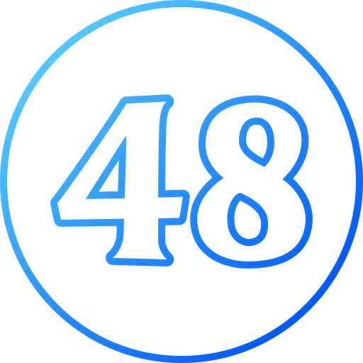 48 icono gratis