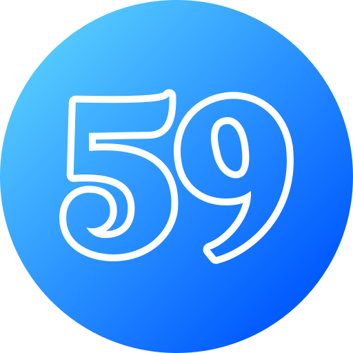 59 icono gratis
