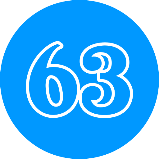 63 icono gratis