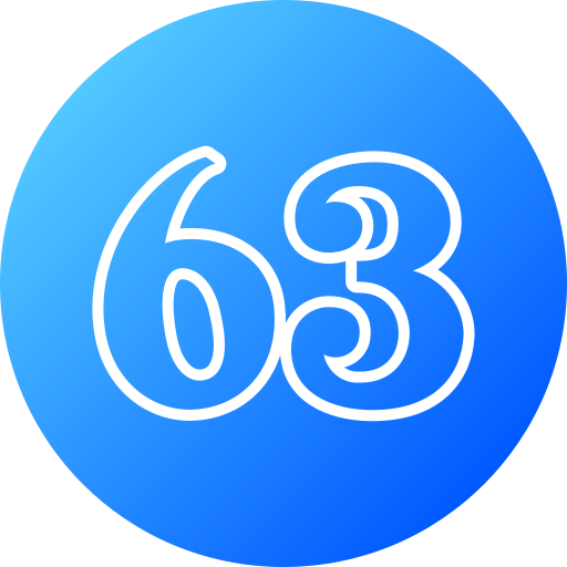 63 icono gratis