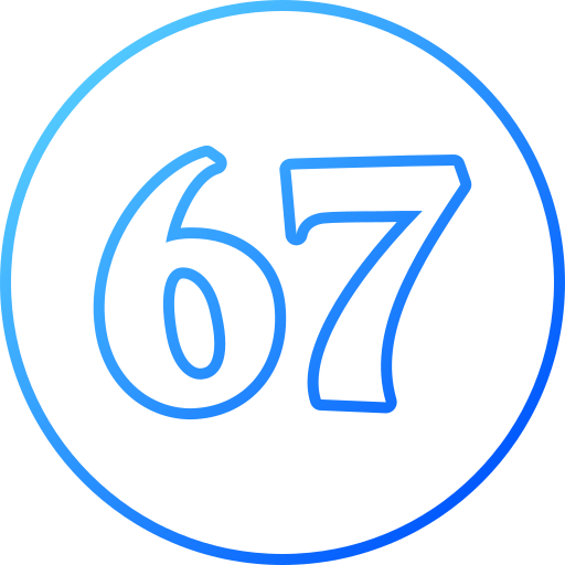 67 icono gratis