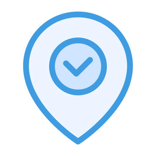 ubicación icono gratis