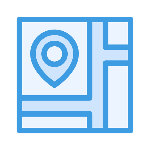 Map free icon Map free icon