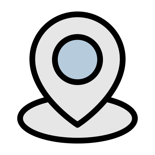 emplacement Icône gratuit emplacement Icône gratuit
