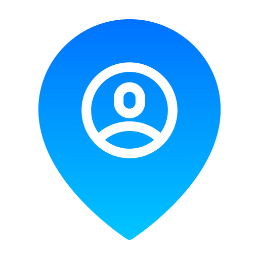 ubicación icono gratis