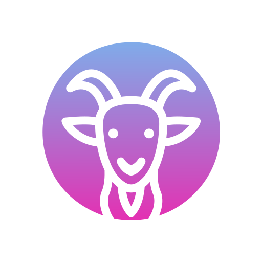 Goat - Free animals icons