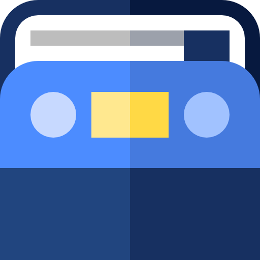 라디오 무료 아이콘