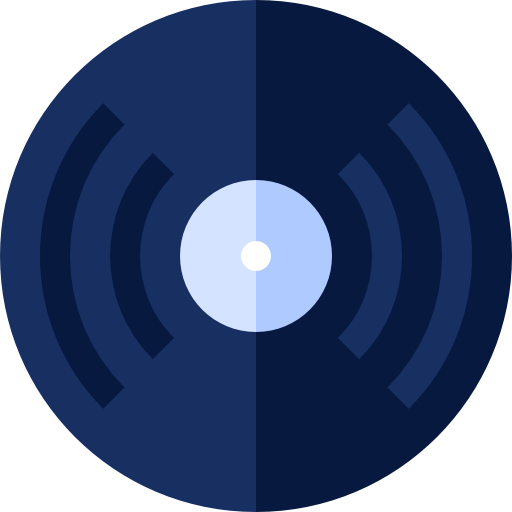 음악 무료 아이콘
