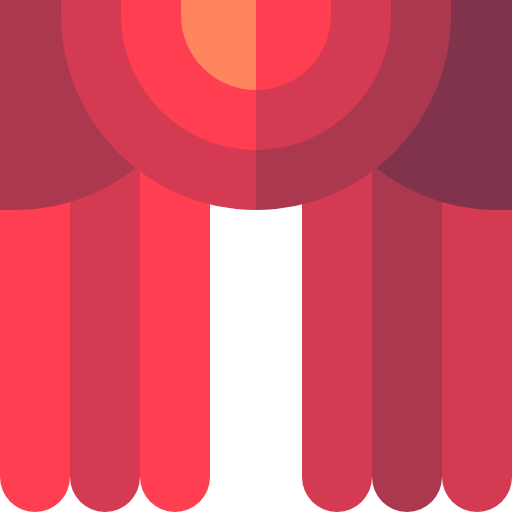 Театр бесплатно иконка Театр бесплатно иконка