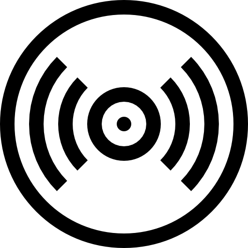 음악 무료 아이콘