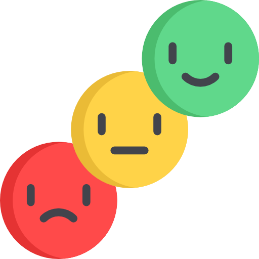 Rating - Free smileys icons