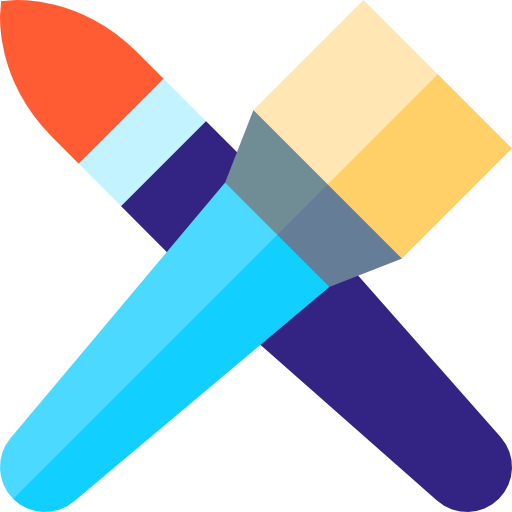 Art free icon Art free icon