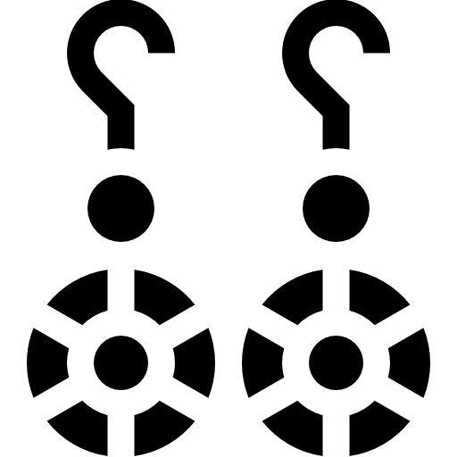 joyería icono gratis