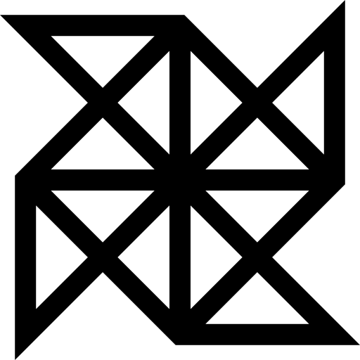 origami icono gratis