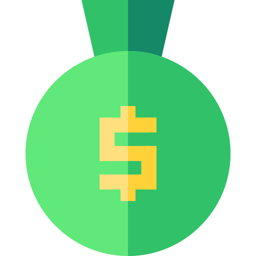 Сумка денег бесплатно иконка