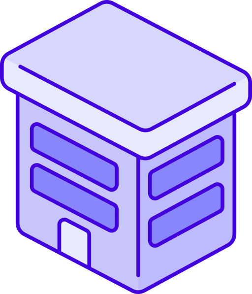 compañía icono gratis