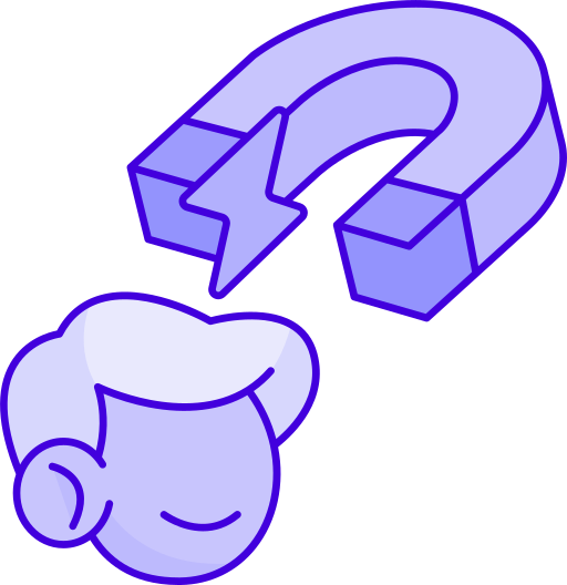 magnet kostenlos Icon magnet kostenlos Icon
