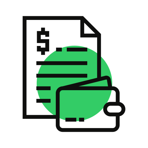 geldbörse kostenlos Icon geldbörse kostenlos Icon