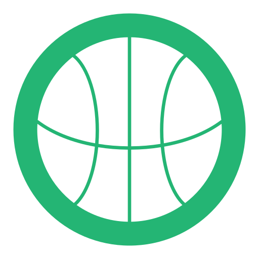 baloncesto icono gratis