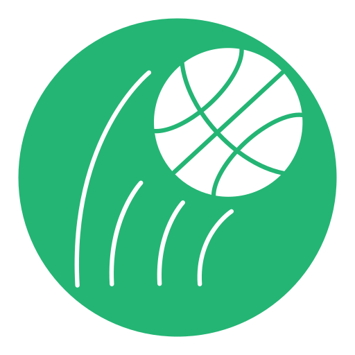 baloncesto icono gratis