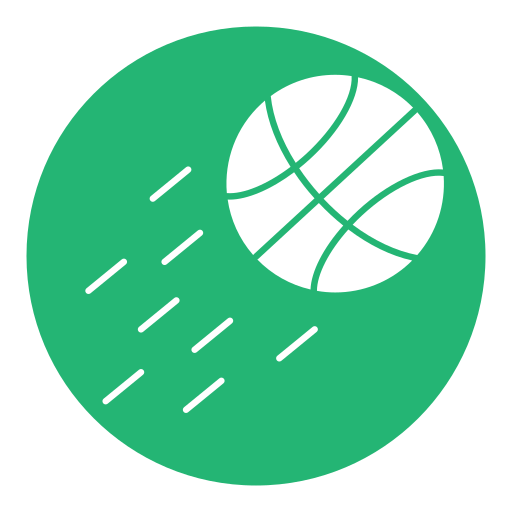 baloncesto icono gratis