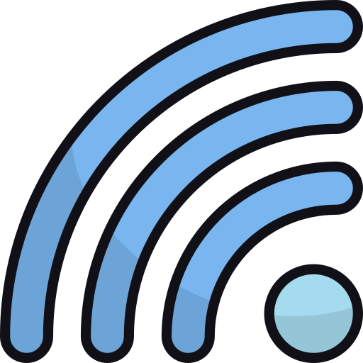 wifi icono gratis