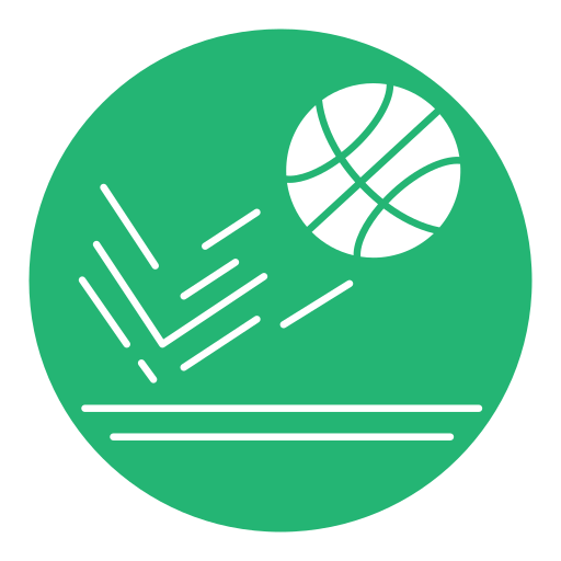 baloncesto icono gratis