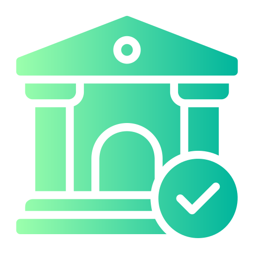 banco grátis ícone