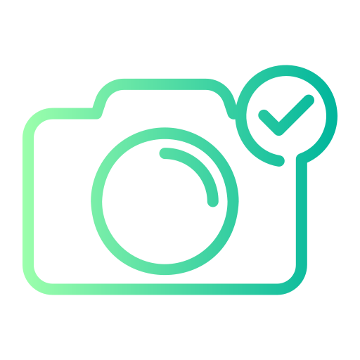 kamera kostenlos Icon