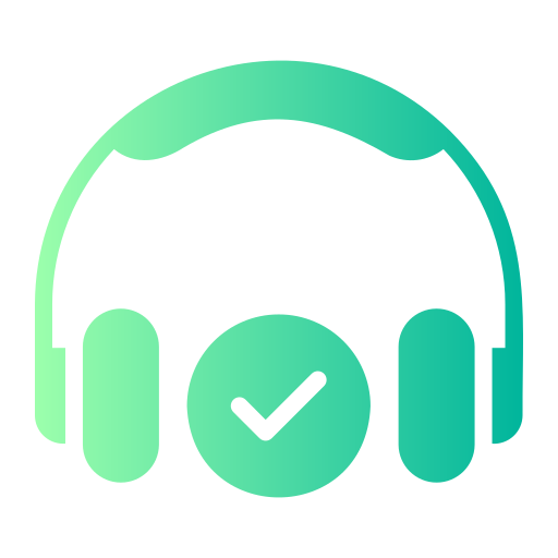 auriculares icono gratis