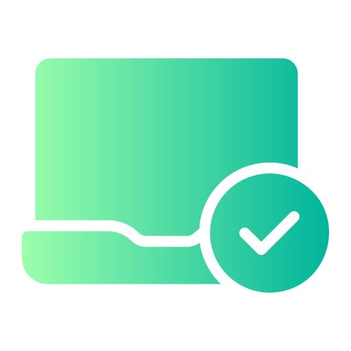 computadora portátil icono gratis