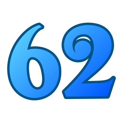 62 icono gratis