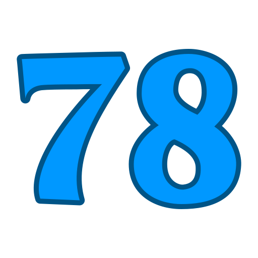 78 free icon 78 free icon